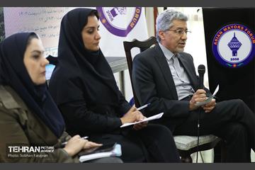 اکران مستند "شهری شدن" 7