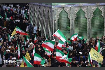 اجتماع «نوجوانان آرمانی لشکر قدس» 39