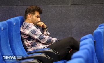 گردهمایی عکاسان رسانه‌های شهری 8