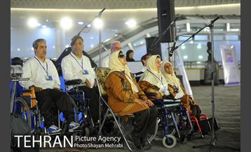 جشنواره موسسه خیریه کهریزک در ایوان انتظار 14