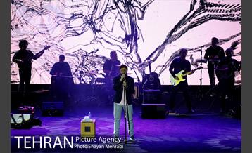 جشن ویژه شب یلدا در برج میلاد  11