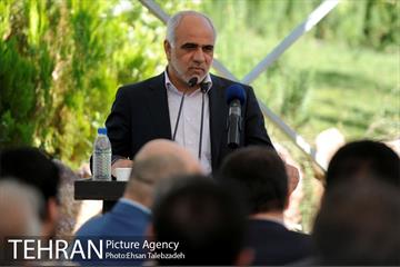بازدید اصحاب رسانه از فاز ۲ باغ پرندگان 3