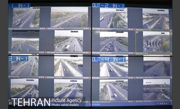 بازدید شهردار از پروژه های سازمان بهشت زهرا 2