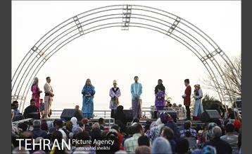 جشنواره نوروزگاه برج میلاد 25