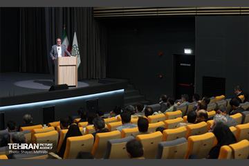 نشست مدیران ارتباطات شهرداری تهران 4