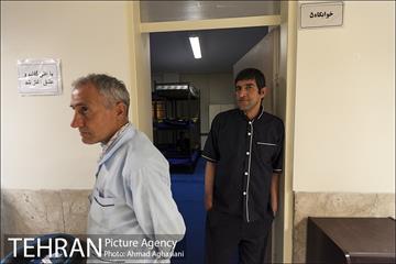 افتتاحیه مرکز بهاران بانوان منطقه دو 7