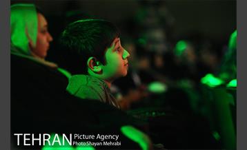 دومین کنگره «یاران خورشید» 22