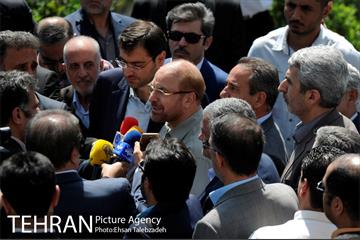 بازدید اصحاب رسانه از فاز ۲ باغ پرندگان 14