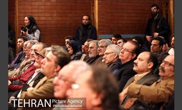 مراسم رونمایی آلبوم مست هشیار‎ 7