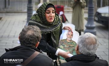 اجراهای خیابانی جشنواره تئاتر فجر 8