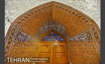 امامزاده قاسم 18