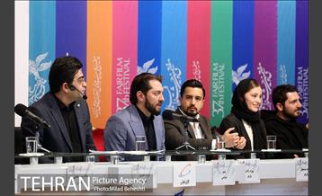 نهمین روز سی و هفتمین جشنواره فیلم فجر 8