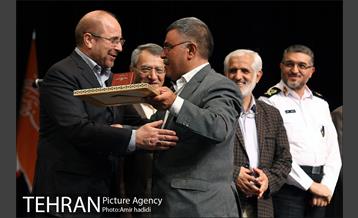 سومین جشنواره تاکسیران برتر 29