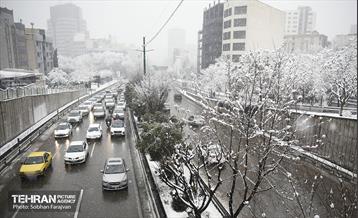 تردد در معابر شهری  6