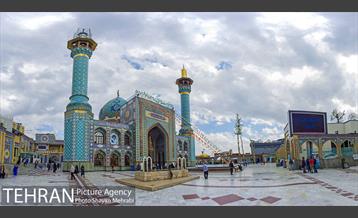 امامزاده صالح (ع) 2