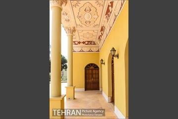 عمارت عین الدوله (نگارخانه برگ) 24