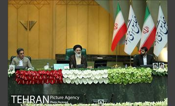 آغاز به کار یازدهمین دوره مجلس شورای اسلامی 3