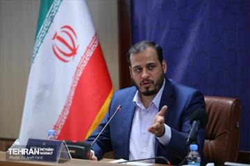 سی‌ویکمین نشست کمیته ارتباطات مجمع کلانشهرها 16