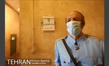 باغ موزه قصر 11