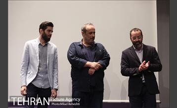 اکران خصوصی فیلم سینمایی رگ خواب‎ 21