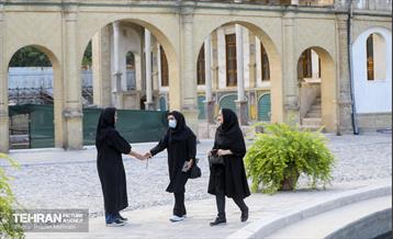 مراسم بزرگداشت روز خبرنگار در جمع اصحاب رسانه 19