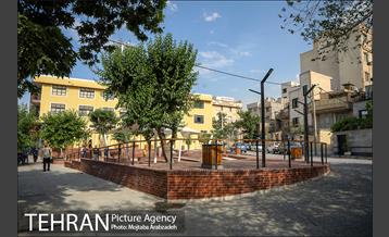 پروژه های شاخص منطقه 9