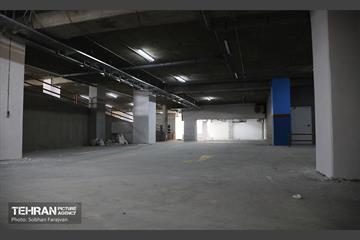 اینجا کارگاهه؛ پارکینگ مینابی 4