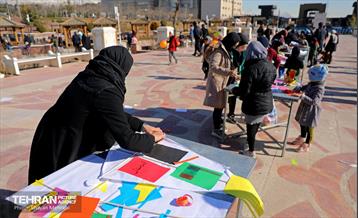 جشنواره بادبادک باز 26