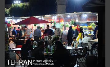 گذر گردشگری باب همایون 38