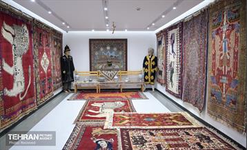 بازگشایی بنیاد فرهنگی امیرکبیر و موزه مرحوم دکتر حبیبی 7