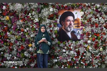 اجتماع بزرگ امام‌ رضایی‌ها - 5 22