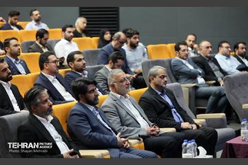 نشست مدیران ارتباطات شهرداری تهران 44