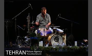 کنسرت مشترک گروه آریفا و گروه نوشه 3