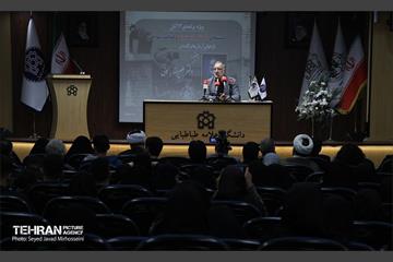 مراسم بزرگداشت روز استکبارستیزی 2