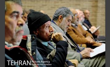 تاریخ شفاهی زندان قصر 5