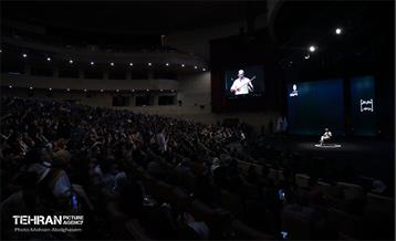 رویداد و نمایشگاه ملی مشاغل خانگی ایران 43