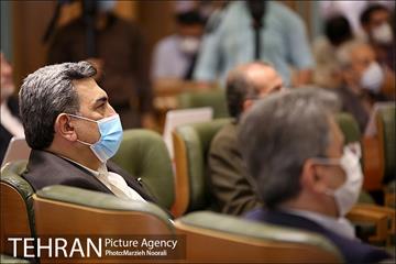 دویست و بیست و چهارمین جلسه شورای شهر تهران 12