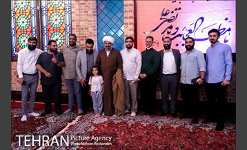 انتخابات 1400 - هیئت الرضا 12