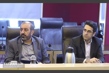 پنجاه و یکمین نشست کمیسیون فرهنگی و اجتماعی مجمع شهرداران کلانشهرهای ایران 19