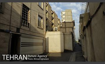 نگاهی به منطقه 16 شهرداری تهران 21