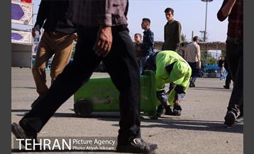 در حاشیه بیست و نهمین سالگرد ارتحال امام خمینی(ره) 8