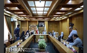 ریحانه به آرزویش رسید 21