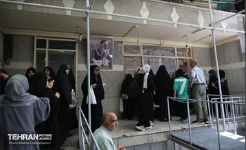 ویژه برنامه کوچه آفتاب 39