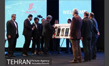 روز اول سومین همایش و نمایشگاه تهران هوشمند 6