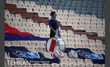 دیدار تیم های ملی ایران و کامبوج 26