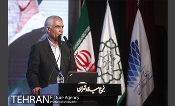 هفدهمین جشنواره شهید رجایی  23