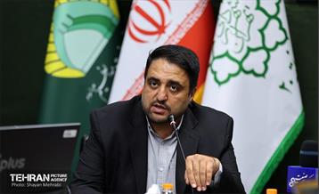 نشست تشریح برنامه‌های هفته گردشگری و هفته تهران 23