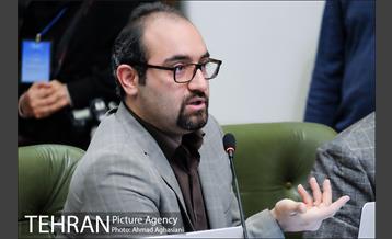 یکصدو هفتاد وهفتمین جلسه شورای شهر 18