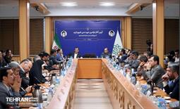 آیین رونمایی از دومین دوره «من شهردارم»  2