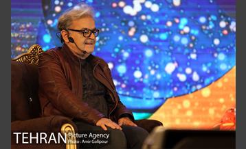 برنامه تلویزیونی نسیما ویژه شب های ماه رمضان 12